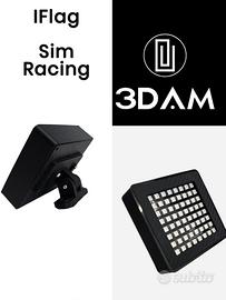 IFLAG-SIM Racing,Gear Indicator 