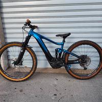 e-bike MTB giant trance X E+ 2 pro 29 630wh