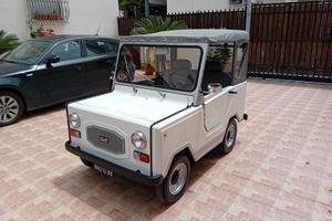 Lawil Varzina anno 1974 completamente restaurata