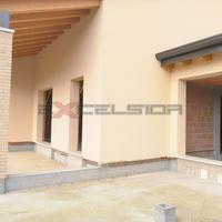 SAN PIETRO VIMINARIO: Porzione di bifamiliare