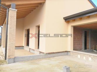 SAN PIETRO VIMINARIO: Porzione di bifamiliare