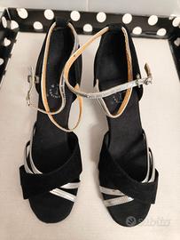 Scarpe da ballo 