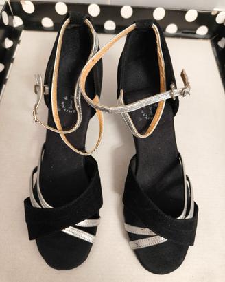 Scarpe da ballo 