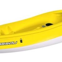 KAYAK CANOA OUASSOU BIC MONOPOSTO