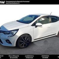 RENAULT Clio 5 PORTE 1.0 TCE GPL ZEN