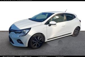 RENAULT Clio 5 PORTE 1.0 TCE GPL ZEN