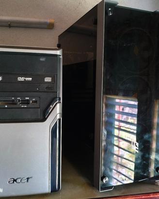 Case PC desktop