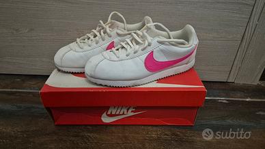 scarpe Nike Cortez donna shoes 