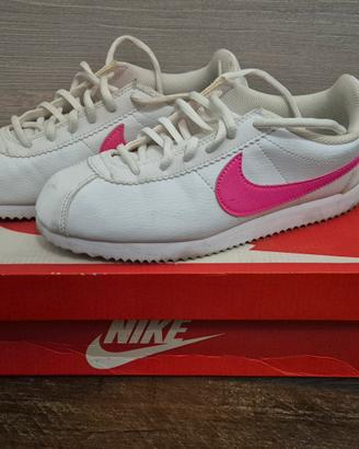 scarpe Nike Cortez donna shoes 