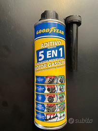Goodyear Additivo Detergente per motori a benzina