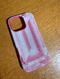 Cover Swarovski iPhone 16 pro
