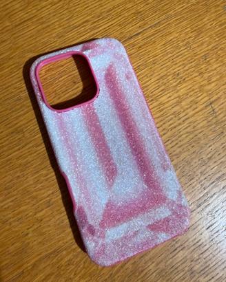 Cover Swarovski iPhone 16 pro