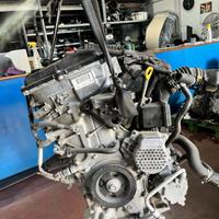 Motore Toyota Chr 1.8 Hybrid sigla X2ZR