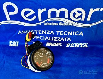 Voltometro Volvo Penta