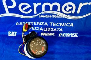 Voltometro Volvo Penta