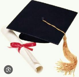 Stesura tesi di laurea - licenza media - superiore