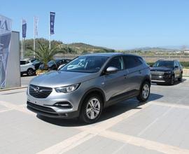 Opel Grandland X 1.5 diesel Ecotec Start&Stop...