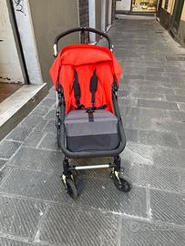 Bugaboo Cameleon 2010 Full Optional + Cullina + Pe