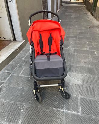 Bugaboo Cameleon 2010 Full Optional + Cullina + Pe