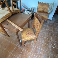 Mobili antichi