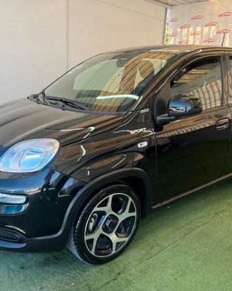 FIAT PANDA 1.0 HYBRID 70CV SPORT