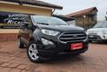 Ford EcoSport 1.5 Ecoblue 100 CV Start&Stop Titani