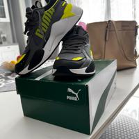 Scarpe ginnastica puma