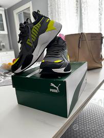 Scarpe ginnastica puma