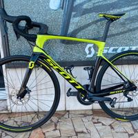 Scott Foil 20 Disc - taglia 56