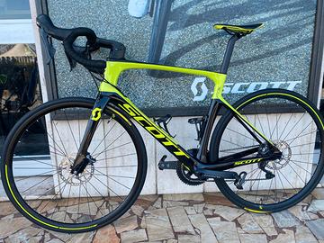 Scott Foil 20 Disc - taglia 56