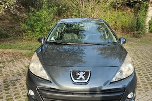 PEUGEOT 207 GPL 1.4 75 cv