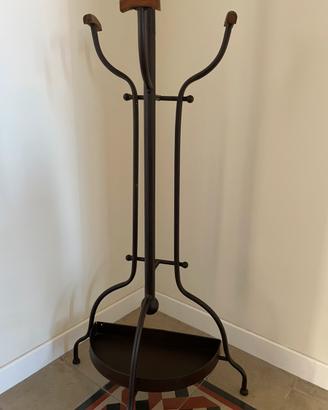 Attaccapanni da terra stile retrò Maisons du Monde