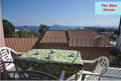 Casa Vacanza Santa Maria Navarrese