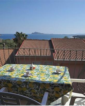 Casa Vacanza Santa Maria Navarrese