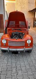 Fiat 500 C Topolino