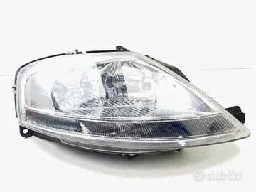 FARO ANTERIORE DESTRO CITROEN C3 2° Serie 620685