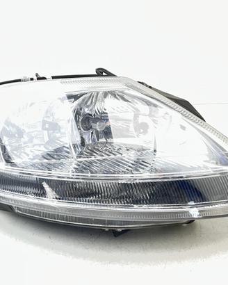 FARO ANTERIORE DESTRO CITROEN C3 2° Serie 620685