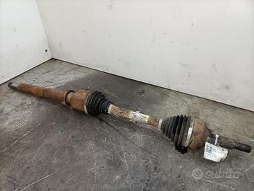 SEMIASSE ANTERIORE DESTRO FORD Transit Serie BK21-