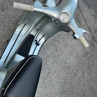 Vespa 125 nuova