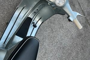 Vespa 125 nuova