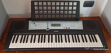 Tastiera Yamaha YPT-200