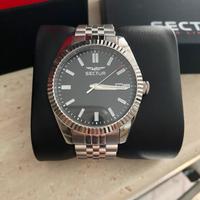 Orologio Sector uomo