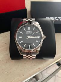 Orologio Sector uomo