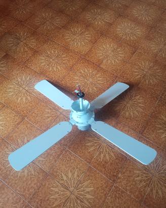 Ventilatore/lampadario