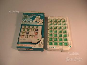 Distributore automatico farmaci