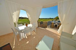 Pescoluse Piano rialzato a 300m spiaggia 2 bagni