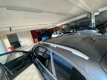 BARRE TETTO PER AUDI A6 4G - C7 ANNO 2016