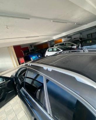 BARRE TETTO PER AUDI A6 4G - C7 ANNO 2016