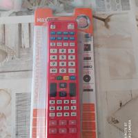 Telecomando universale