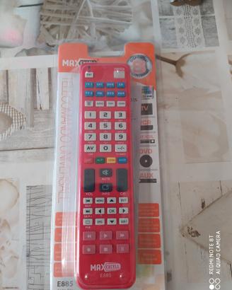 Telecomando universale